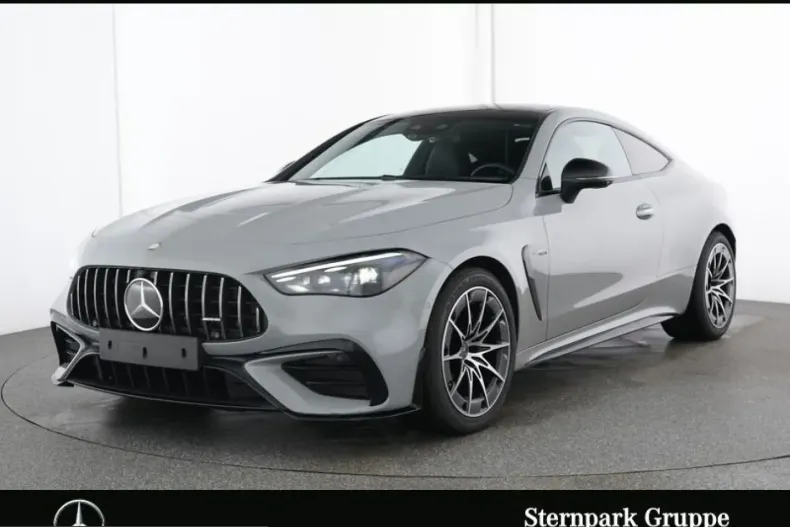 Mercedes-Benz CLE 53 AMG (Clasa CLE) din 2025 cu 29.670 km - oferta MER223944 - foto 1