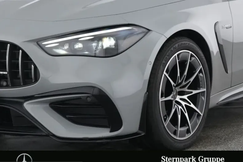 Mercedes-Benz CLE 53 AMG (Clasa CLE) din 2025 cu 29.670 km - oferta MER223944 - foto 3