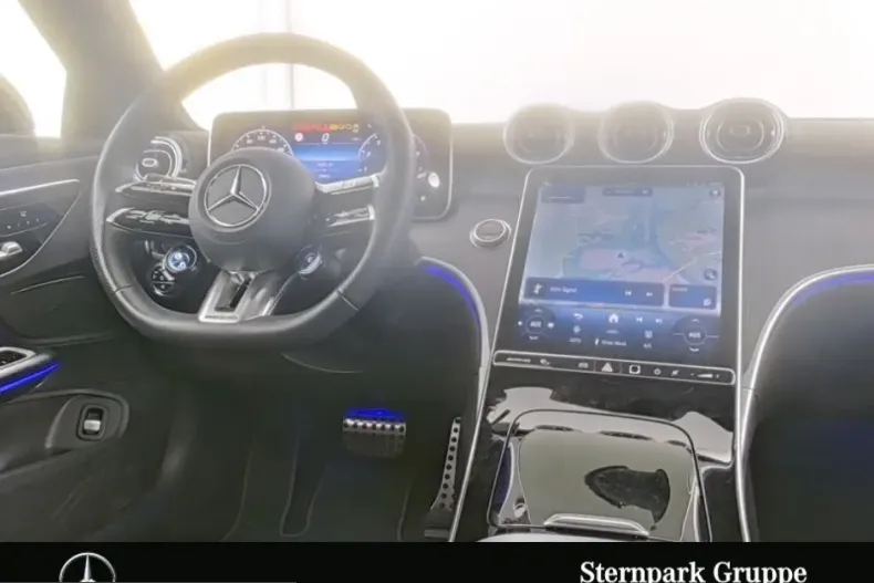Mercedes-Benz CLE 53 AMG (Clasa CLE) din 2025 cu 29.670 km - oferta MER223944 - foto 6