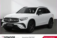 Mercedes-Benz GLC 450 (Clasa GLC) din 2024 cu 7.554 km - oferta MER223945 - foto 1
