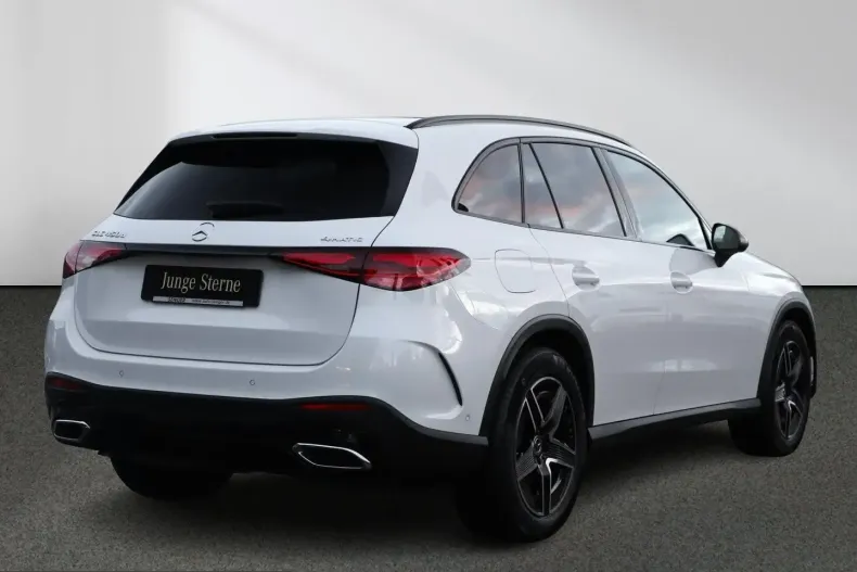 Mercedes-Benz GLC 450 (Clasa GLC) din 2024 cu 7.554 km - oferta MER223945 - foto 3
