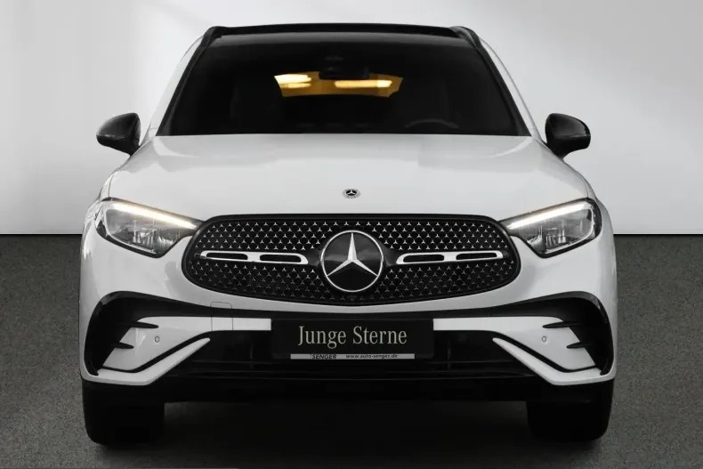 Mercedes-Benz GLC 450 (Clasa GLC) din 2024 cu 7.554 km - oferta MER223945 - foto 4