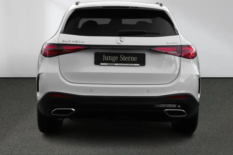 Mercedes-Benz GLC 450 (Clasa GLC) din 2024 cu 7.554 km - oferta MER223945 - foto 5