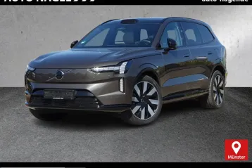 Volvo EX90 din 2025 - oferta VOL223946