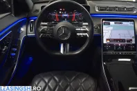 Mercedes-Benz S 580 (Clasa S) din 2023 cu 64.859 km - oferta MER223947 - foto 6