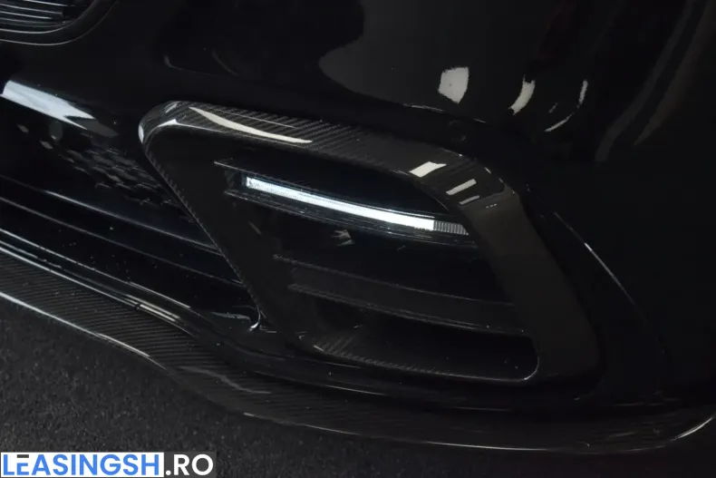 Mercedes-Benz S 580 (Clasa S) din 2023 cu 64.859 km - oferta MER223947 - foto 11