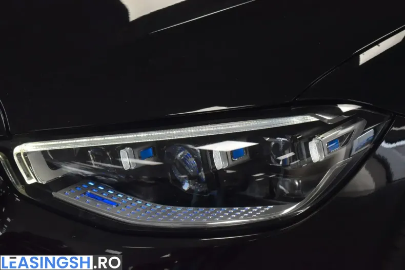 Mercedes-Benz S 580 (Clasa S) din 2023 cu 64.859 km - oferta MER223947 - foto 12