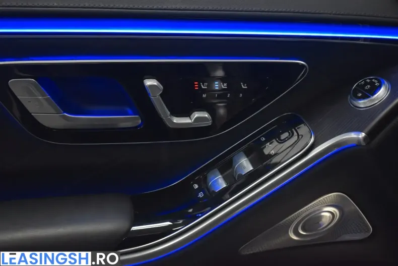 Mercedes-Benz S 580 (Clasa S) din 2023 cu 64.859 km - oferta MER223947 - foto 13
