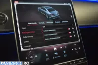 Mercedes-Benz S 580 (Clasa S) din 2023 cu 64.859 km - oferta MER223947 - foto 19