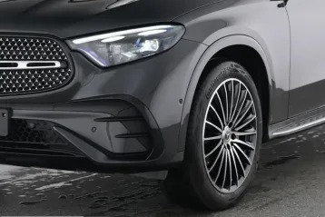 Mercedes-Benz GLC 300 din 2025 - oferta MER223948