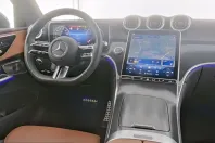 Mercedes-Benz GLC 300 (Clasa GLC) din 2025 cu 19.388 km - oferta MER223948 - foto 2