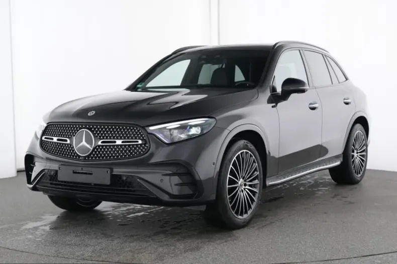 Mercedes-Benz GLC 300 (Clasa GLC) din 2025 cu 19.388 km - oferta MER223948 - foto 3