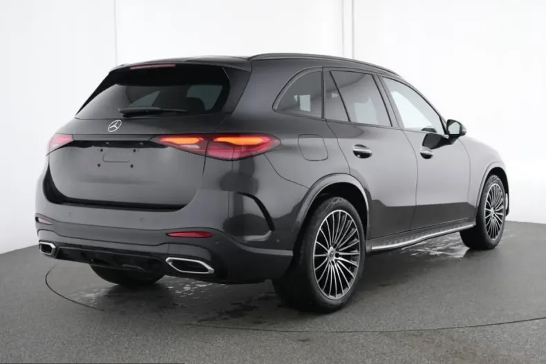 Mercedes-Benz GLC 300 (Clasa GLC) din 2025 cu 19.388 km - oferta MER223948 - foto 4