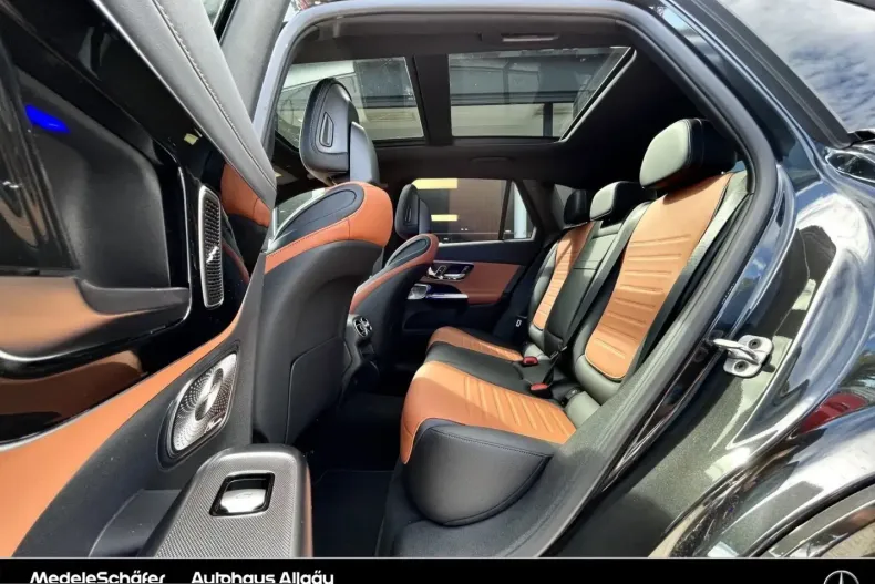 Mercedes-Benz GLC 300 (Clasa GLC) din 2025 cu 8.500 km - oferta MER223950 - foto 6
