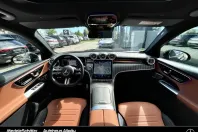 Mercedes-Benz GLC 300 (Clasa GLC) din 2025 cu 8.500 km - oferta MER223950 - foto 8