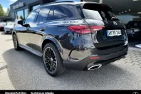 Mercedes-Benz GLC 300 (Clasa GLC) din 2025 cu 8.500 km - oferta MER223950 - foto 10