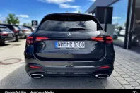 Mercedes-Benz GLC 300 (Clasa GLC) din 2025 cu 8.500 km - oferta MER223950 - foto 11