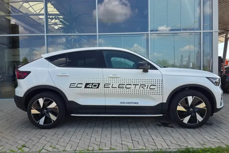 Volvo EC40 din 2025 cu 4.365 km - oferta VOL223951 - foto 5