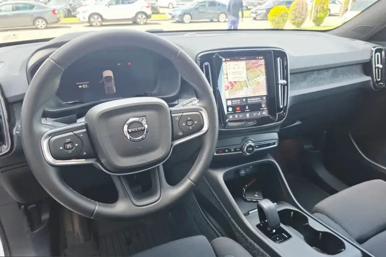 Volvo EC40 din 2025 cu 4.365 km - oferta VOL223951 - foto 16