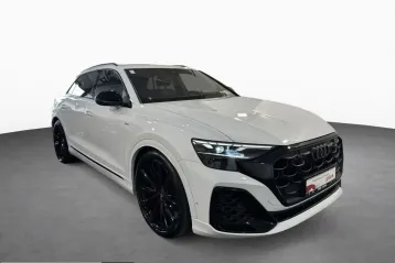 Audi Q8 din 2025 - oferta AUD223952