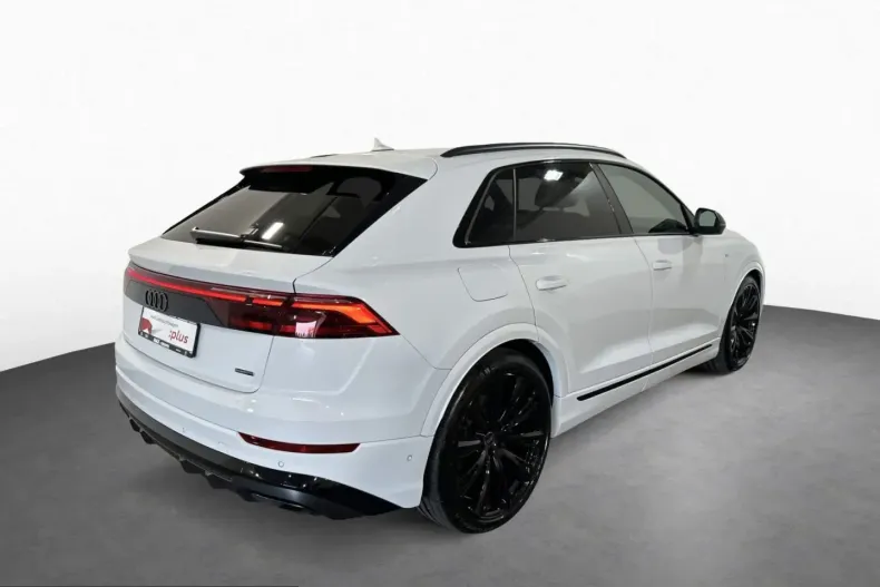 Audi Q8 din 2025 cu 19.950 km - oferta AUD223952 - foto 2