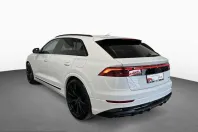 Audi Q8 din 2025 cu 19.950 km - oferta AUD223952 - foto 3