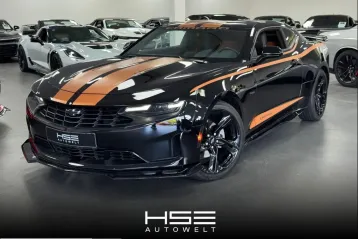 Chevrolet Camaro din 2023 - oferta CHE223953