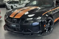 Chevrolet Camaro din 2023 cu 38.600 km - oferta CHE223953 - foto 2