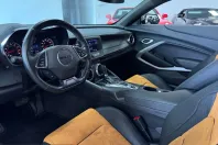 Chevrolet Camaro din 2023 cu 38.600 km - oferta CHE223953 - foto 8