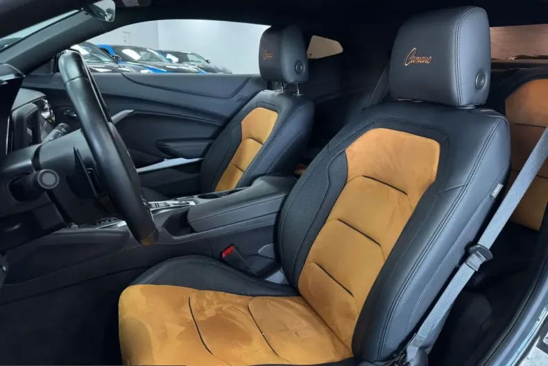 Chevrolet Camaro din 2023 cu 38.600 km - oferta CHE223953 - foto 9