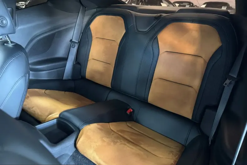 Chevrolet Camaro din 2023 cu 38.600 km - oferta CHE223953 - foto 10