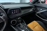 Chevrolet Camaro din 2023 cu 38.600 km - oferta CHE223953 - foto 13
