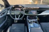 Audi Q8 din 2024 cu 43.400 km - oferta AUD223954 - foto 2