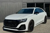 Audi Q8 din 2024 cu 43.400 km - oferta AUD223954 - foto 4