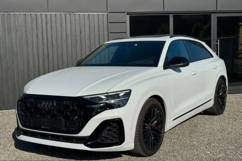 Audi Q8 din 2024 cu 43.400 km - oferta AUD223954 - foto 4