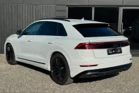 Audi Q8 din 2024 cu 43.400 km - oferta AUD223954 - foto 5