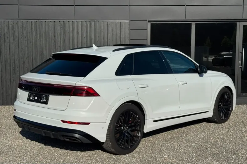 Audi Q8 din 2024 cu 43.400 km - oferta AUD223954 - foto 6