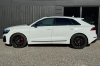 Audi Q8 din 2024 cu 43.400 km - oferta AUD223954 - foto 7