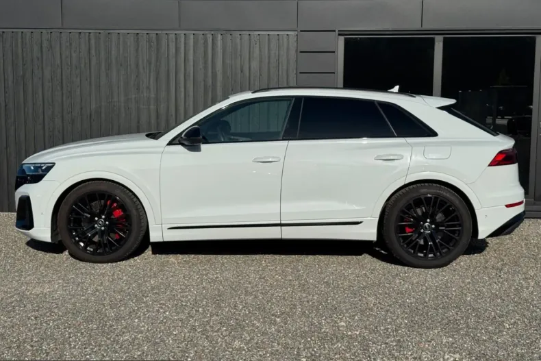 Audi Q8 din 2024 cu 43.400 km - oferta AUD223954 - foto 7
