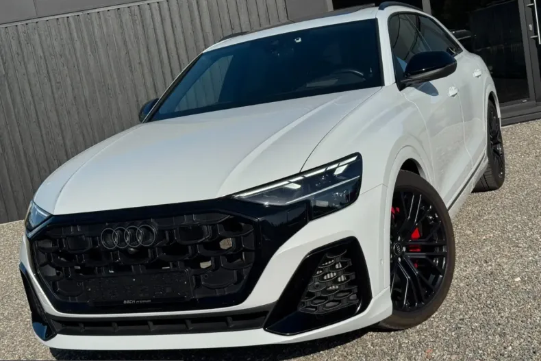 Audi Q8 din 2024 cu 43.400 km - oferta AUD223954 - foto 8