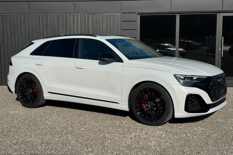 Audi Q8 din 2024 cu 43.400 km - oferta AUD223954 - foto 9