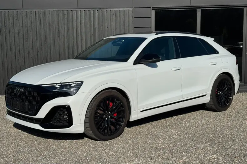 Audi Q8 din 2024 cu 43.400 km - oferta AUD223954 - foto 10
