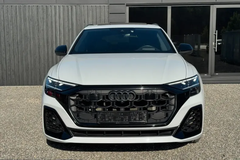 Audi Q8 din 2024 cu 43.400 km - oferta AUD223954 - foto 11