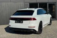 Audi Q8 din 2024 cu 43.400 km - oferta AUD223954 - foto 13