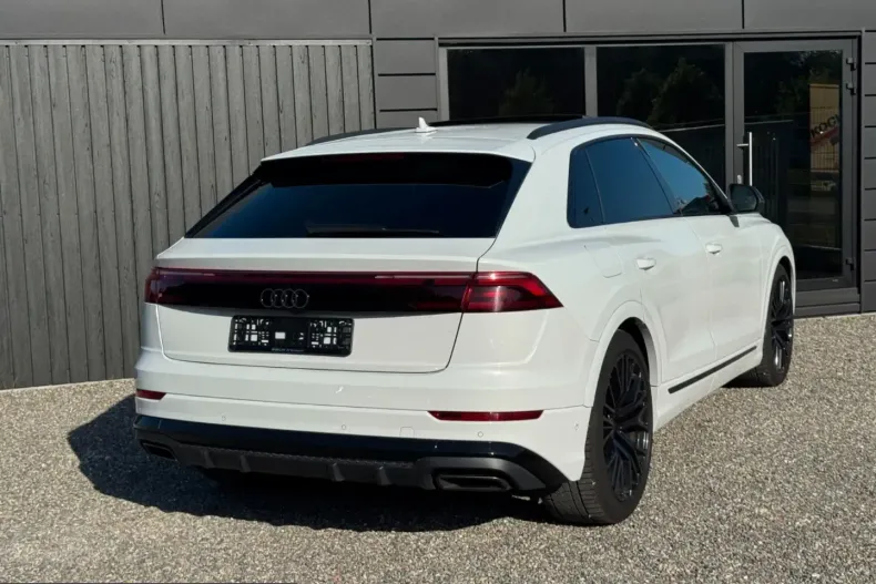 Audi Q8 din 2024 cu 43.400 km - oferta AUD223954 - foto 13