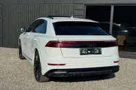 Audi Q8 din 2024 cu 43.400 km - oferta AUD223954 - foto 14