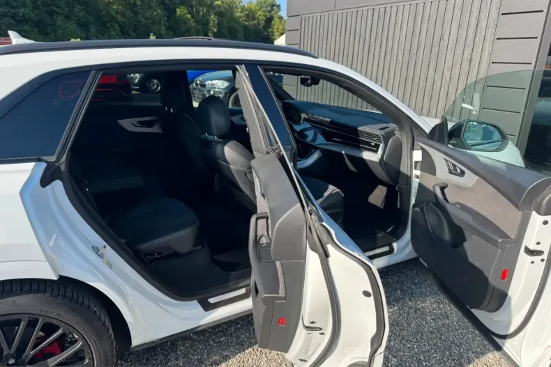 Audi Q8 din 2024 cu 43.400 km - oferta AUD223954 - foto 23