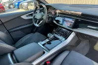 Audi Q8 din 2024 cu 43.400 km - oferta AUD223954 - foto 24