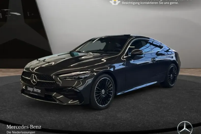 Mercedes-Benz CLE 200 (Clasa CLE) din 2025 cu 31.686 km - oferta MER223955 - foto 2