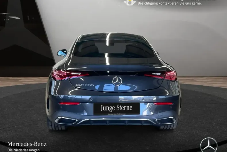 Mercedes-Benz CLE 200 (Clasa CLE) din 2025 cu 31.686 km - oferta MER223955 - foto 6